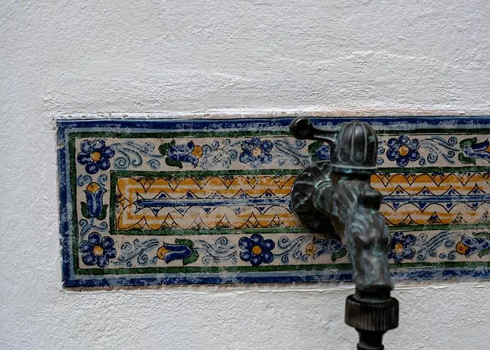 Casa Boutique Cerca De Comillas * Cos