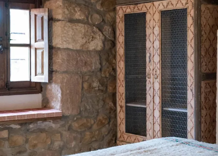 Boutique Cerca De Comillas Villa *