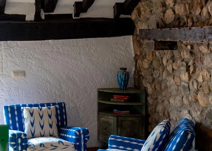 Boutique Cerca De Comillas Villa Cos