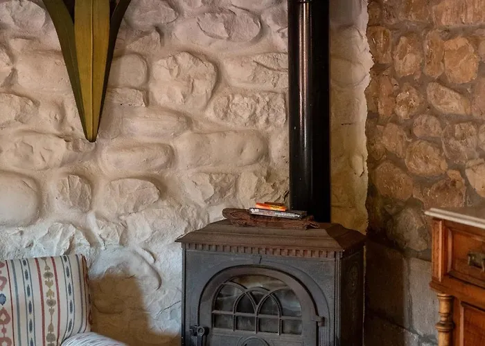 וילה Casa Boutique Cerca De Comillas Cos