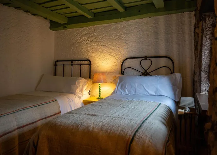 Casa Boutique Cerca De Comillas *