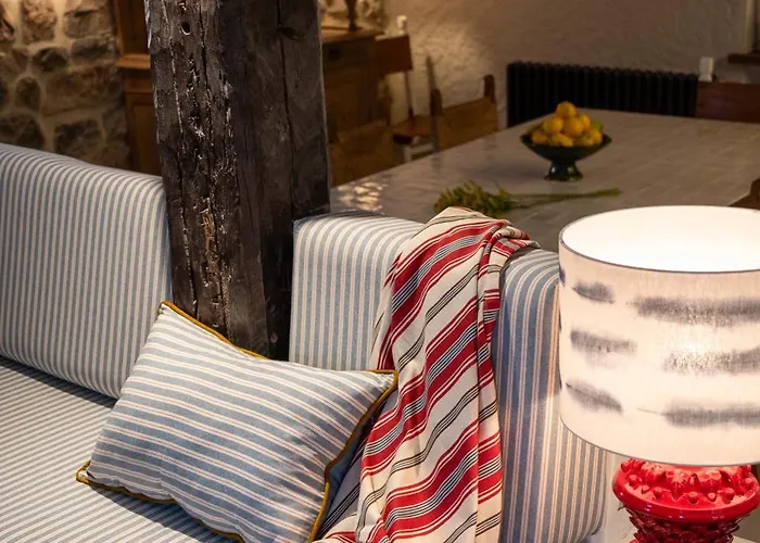 Boutique Cerca De Comillas Villa *