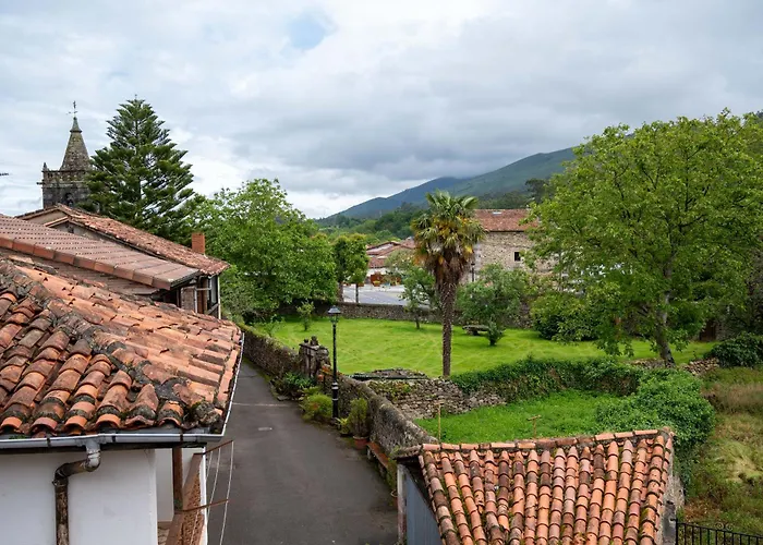 Boutique Cerca De Comillas Villa Cos