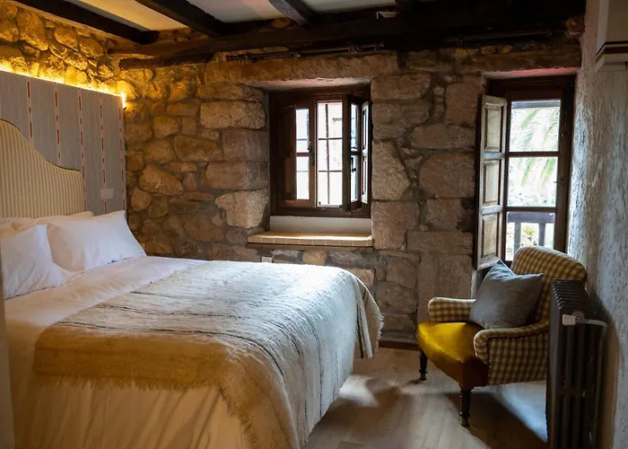 Villa Boutique Cerca De Comillas Cos