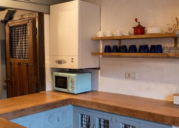 Casa Boutique Cerca De Comillas