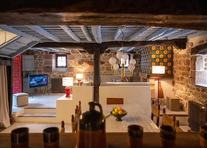 Boutique Cerca De Comillas Villa *