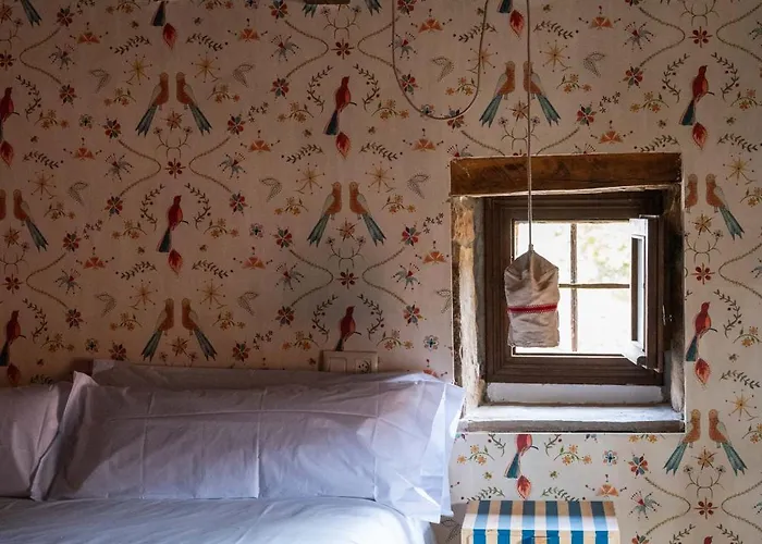 Villa Boutique Cerca De Comillas *