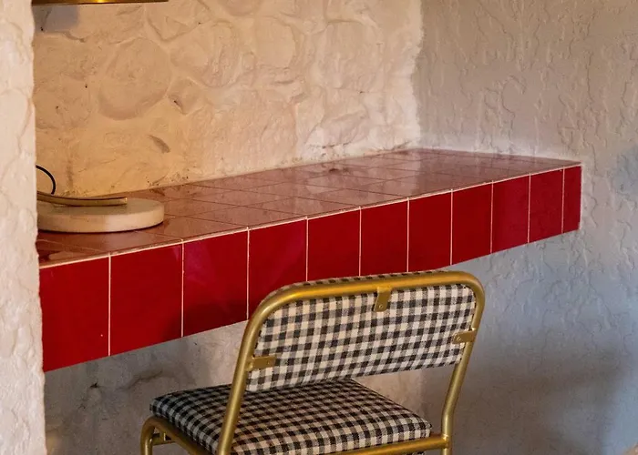 Casa Boutique Cerca De Comillas וילה Cos