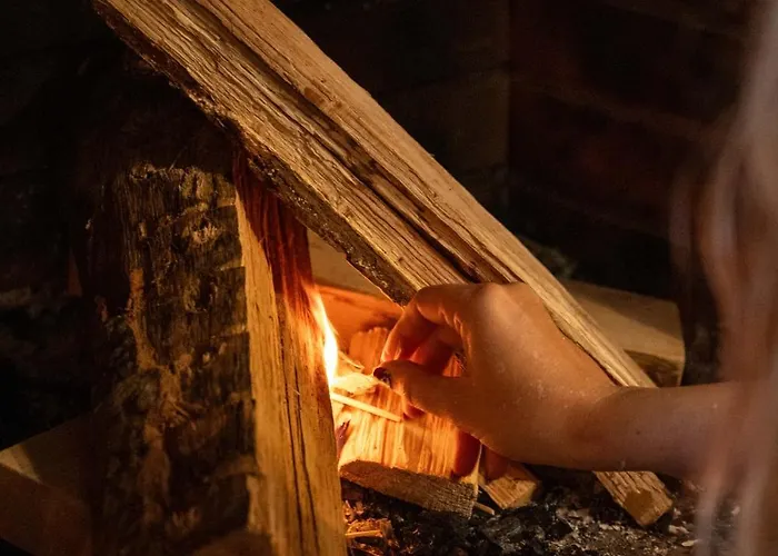 וילה Casa Boutique Cerca De Comillas Cos