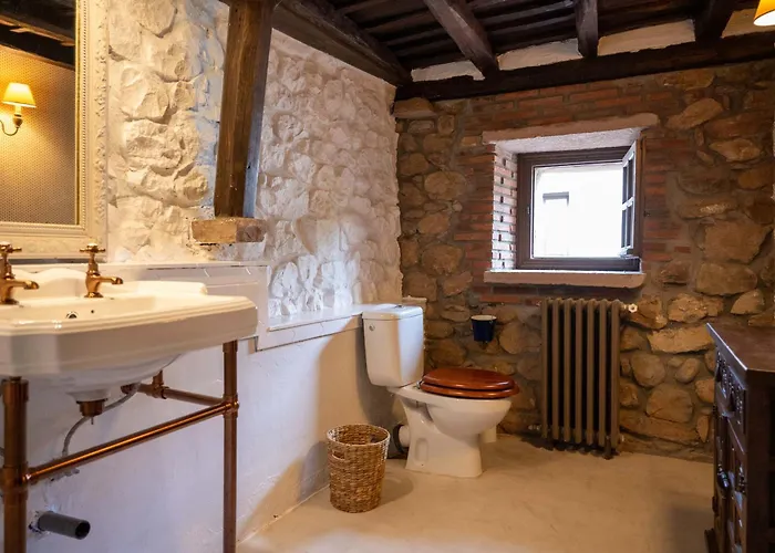 Casa Boutique Cerca De Comillas