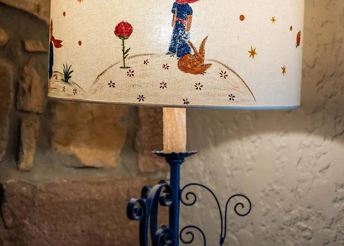 Boutique Cerca De Comillas Villa