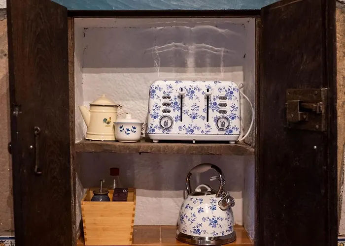 Boutique Cerca De Comillas Villa *