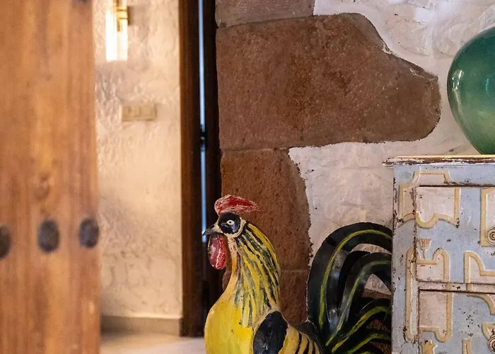 וילה Casa Boutique Cerca De Comillas *