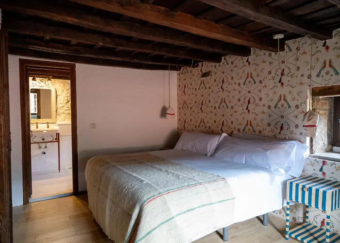 Boutique Cerca De Comillas Villa Cos