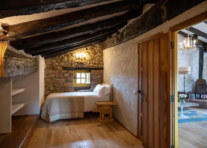 Villa Boutique Cerca De Comillas Cos