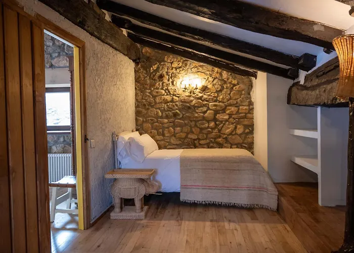 Boutique Cerca De Comillas Villa *