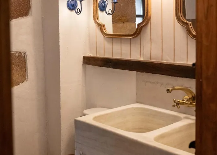 Casa Boutique Cerca De Comillas